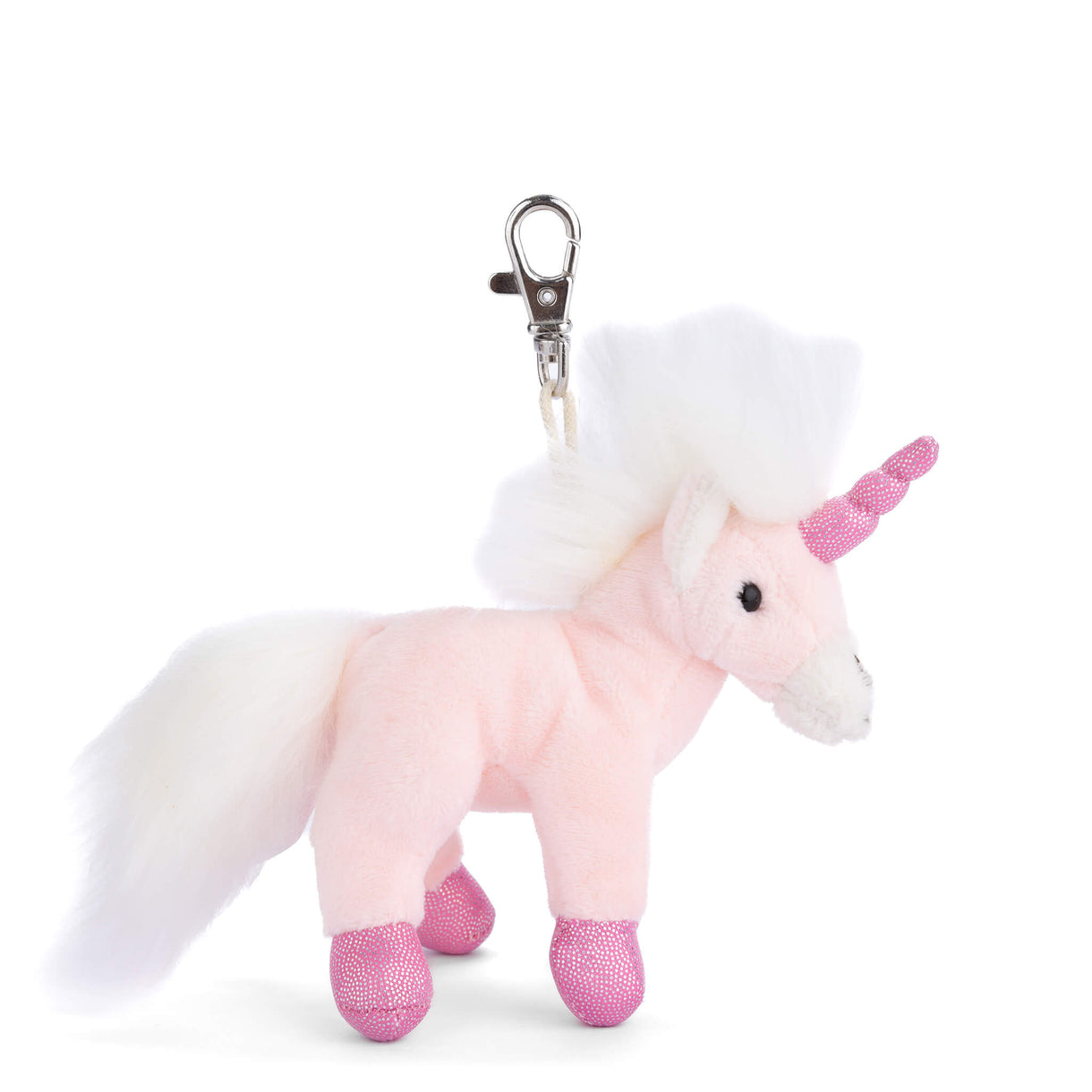 Bukowski Bears Unicorn Bag Charm