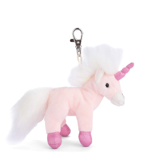 Bukowski Bears Unicorn Bag Charm