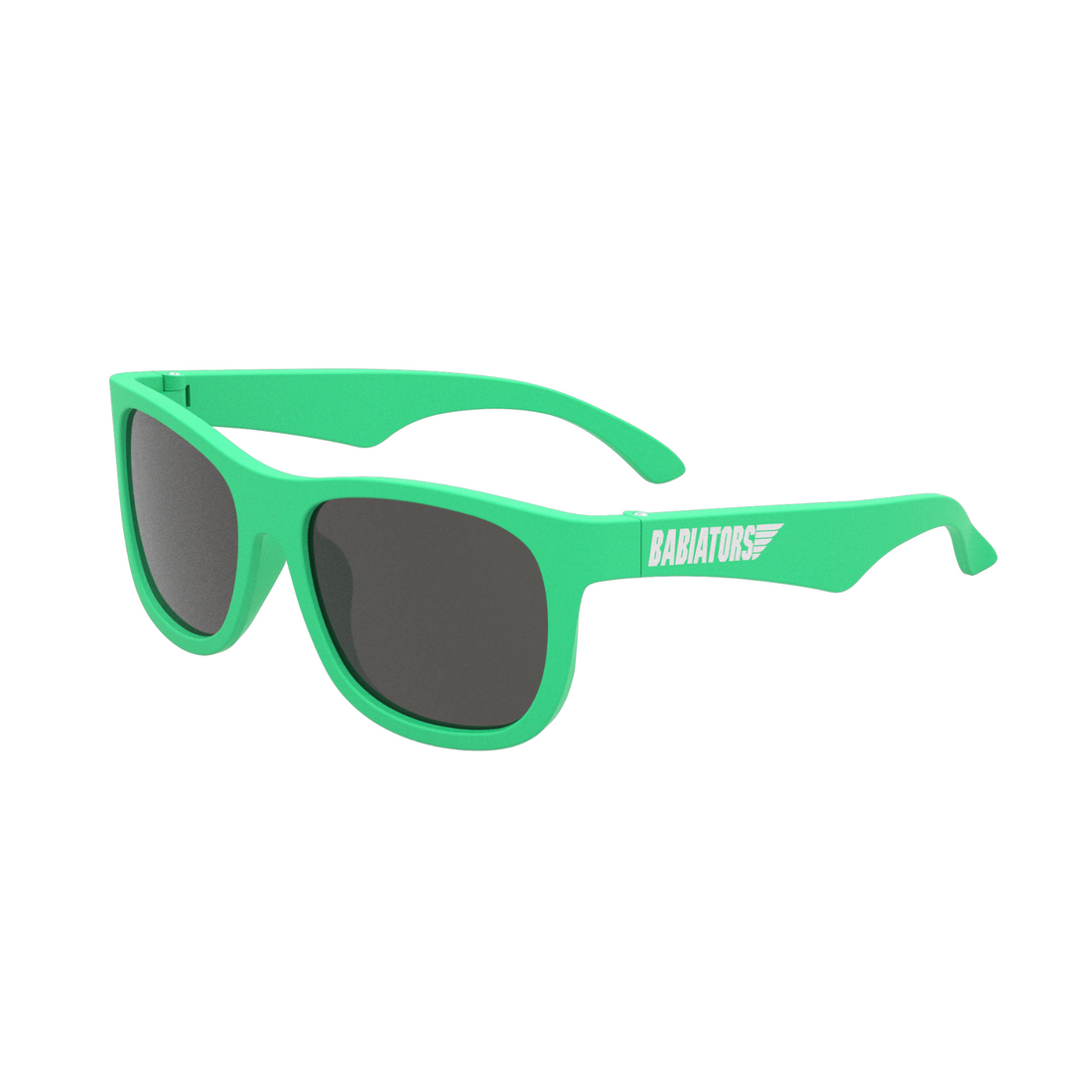 Babiator Core Solid Navigator Sunglasses (Non-Polarized)