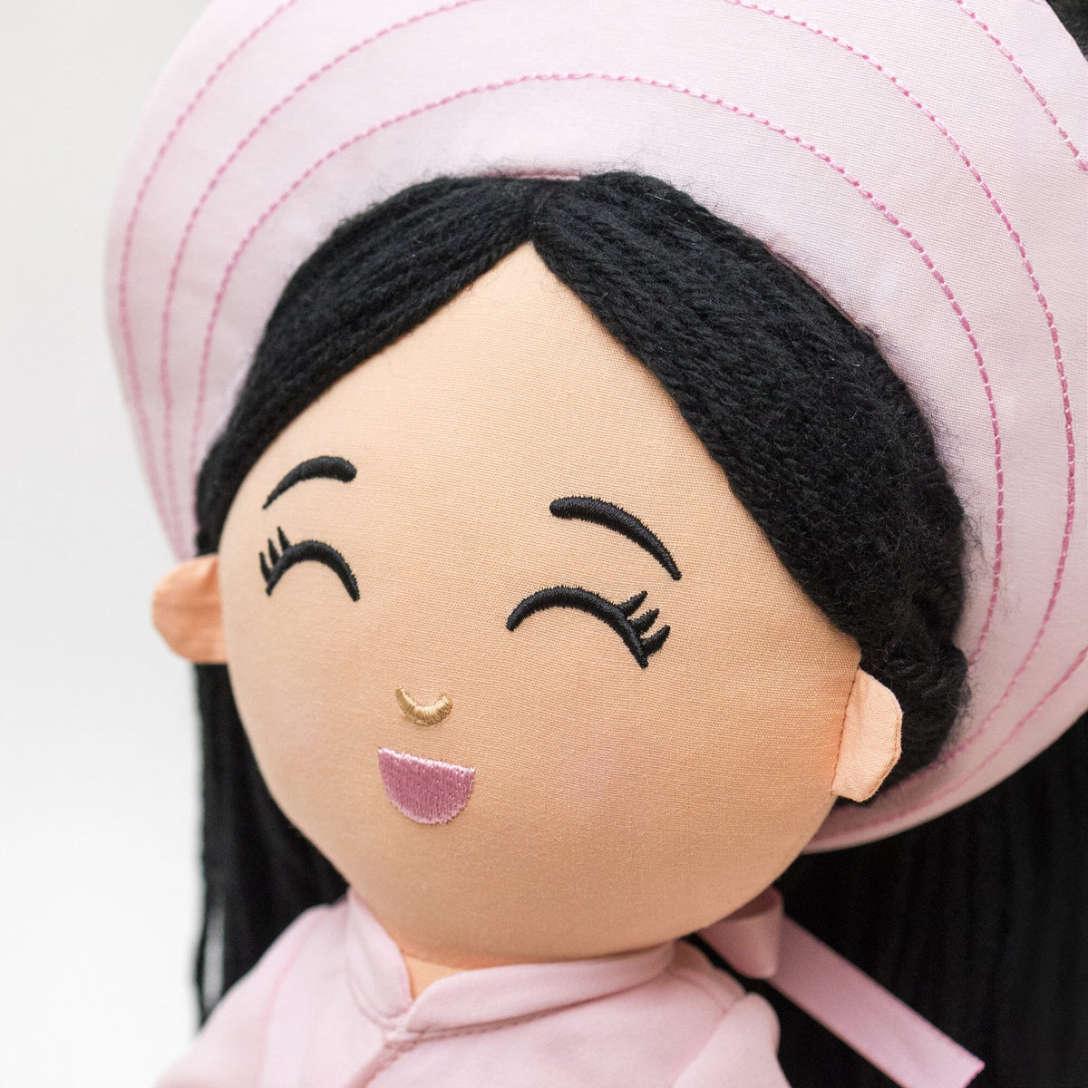 Joeydolls Vietnamese ‘Thuong’ Cultural Doll