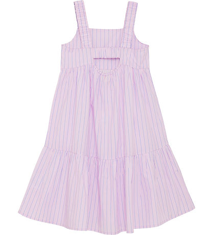 Creamie Dress Poplin