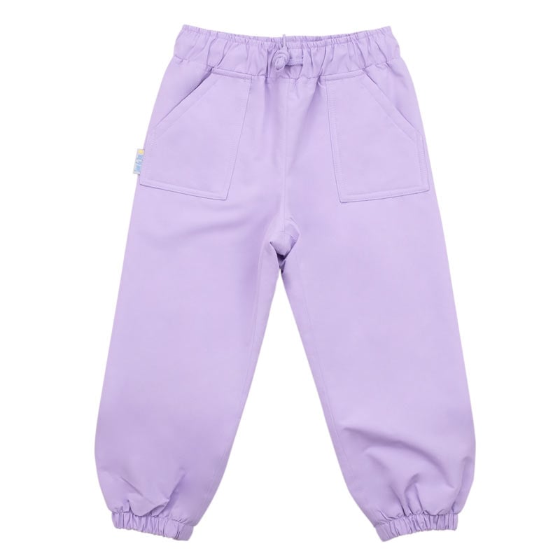 Jan & Jul - Puddle-Dry Unlined Rain Pants
