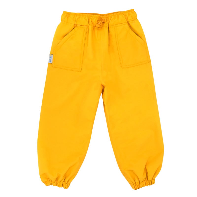 Jan & Jul - Puddle-Dry Rain Pants (Single Layer)