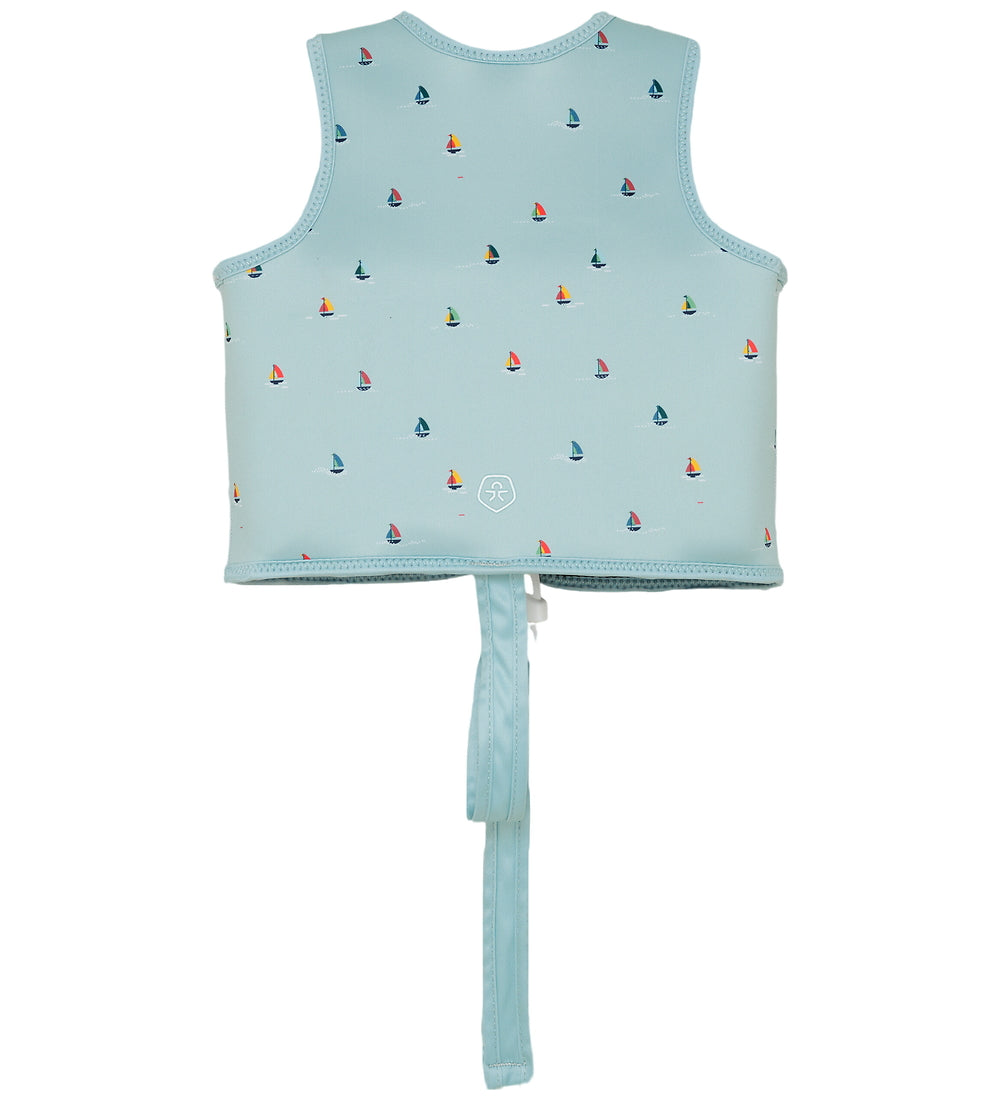 Color Kids - Printed Toddler Swim Vest, 11-15 kg (24-33 lbs)