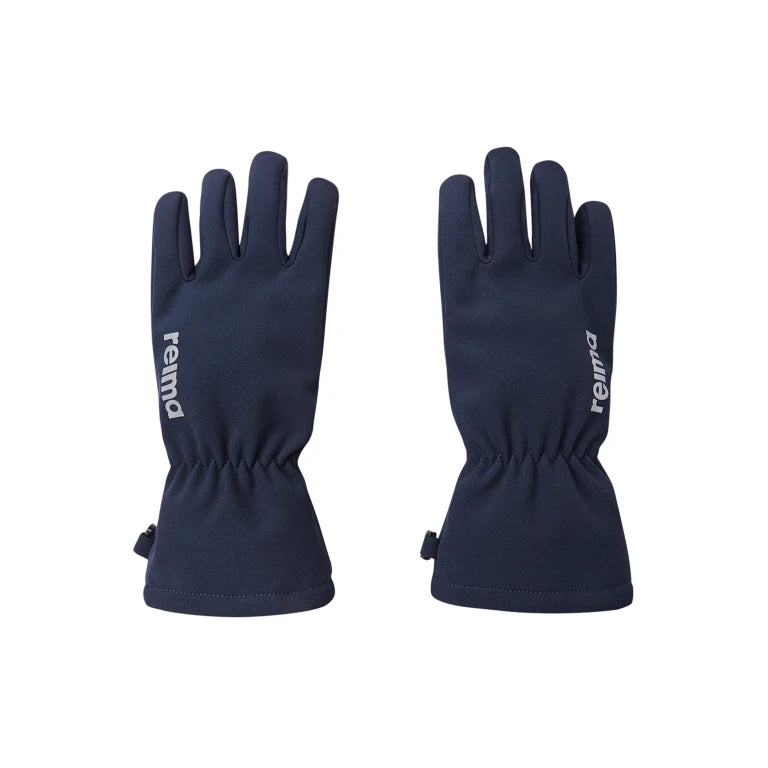 Reima - Softshell gloves, Tehden – Additional View 2