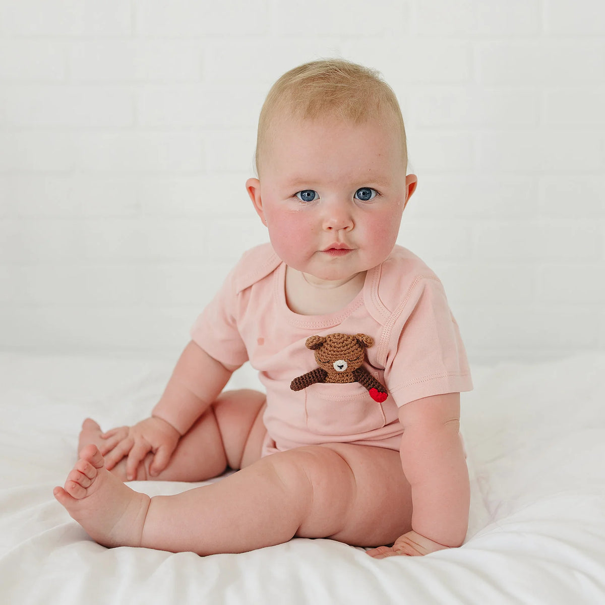 Our Little Treasures - Pocket Pal