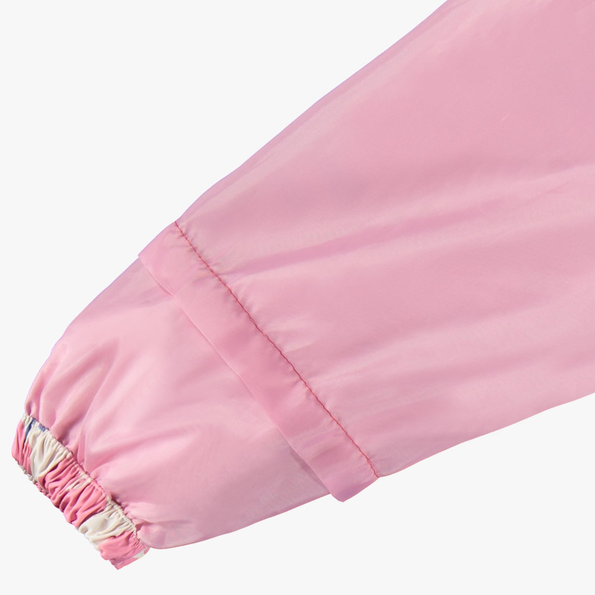 Souris Mini Child's Cream Windbreaker Jacket