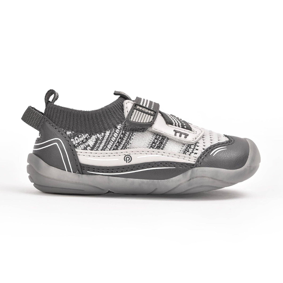 Pediped Jupiter Grip 'n' Go Toddler Sneaker