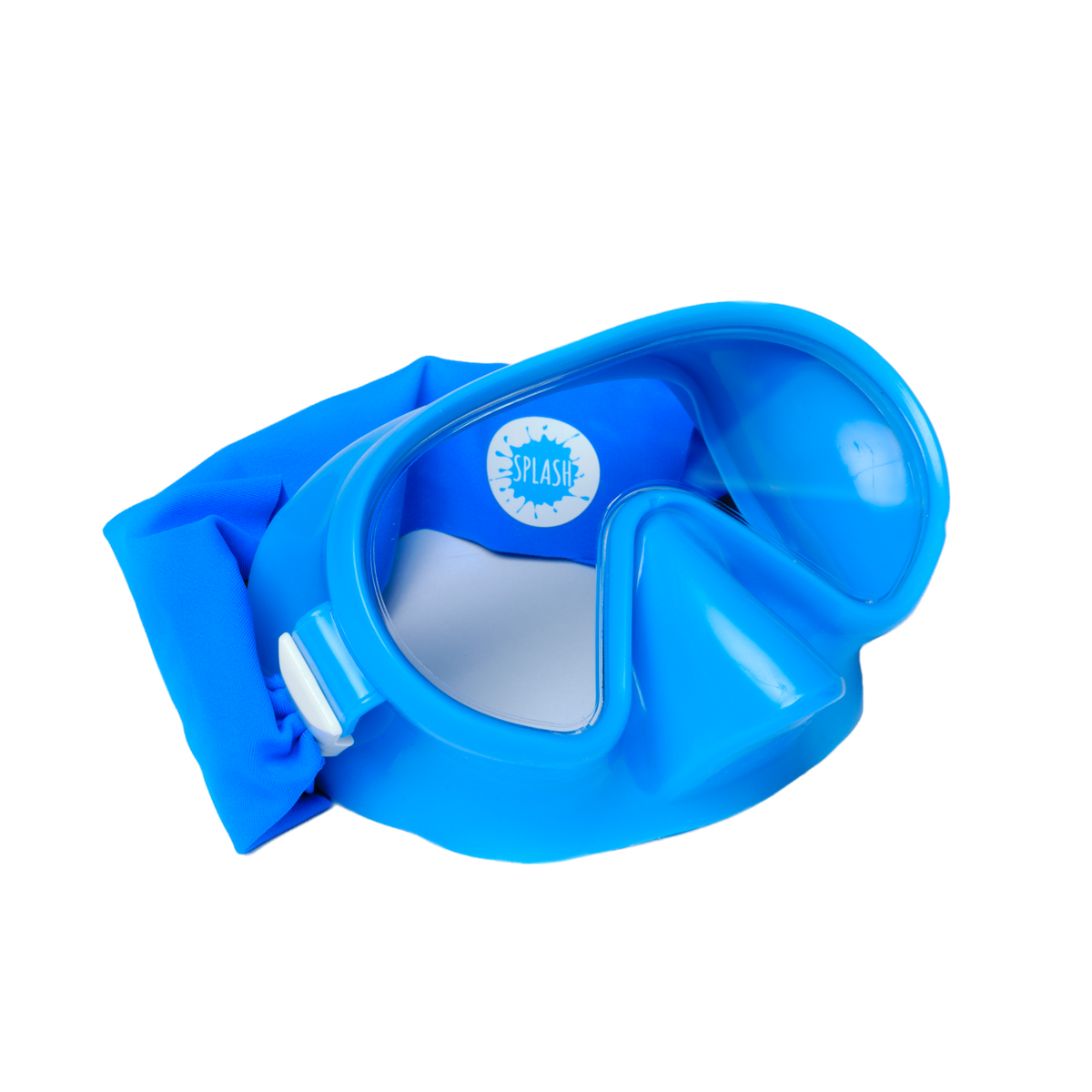 Splash Place Swim Goggles - Youth Mask