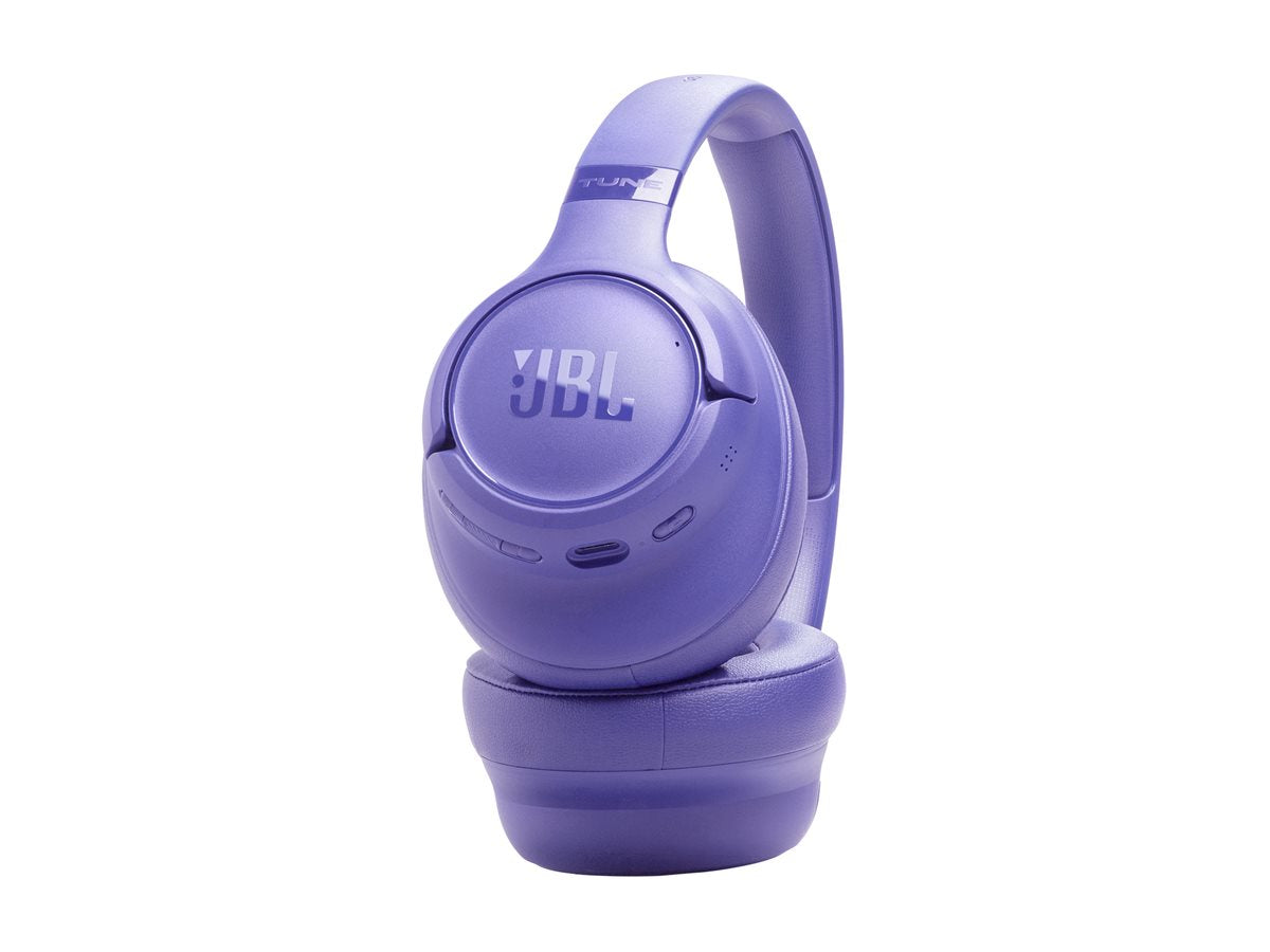 JBL Tune 730BT – Wireless Over-Ear Headphones