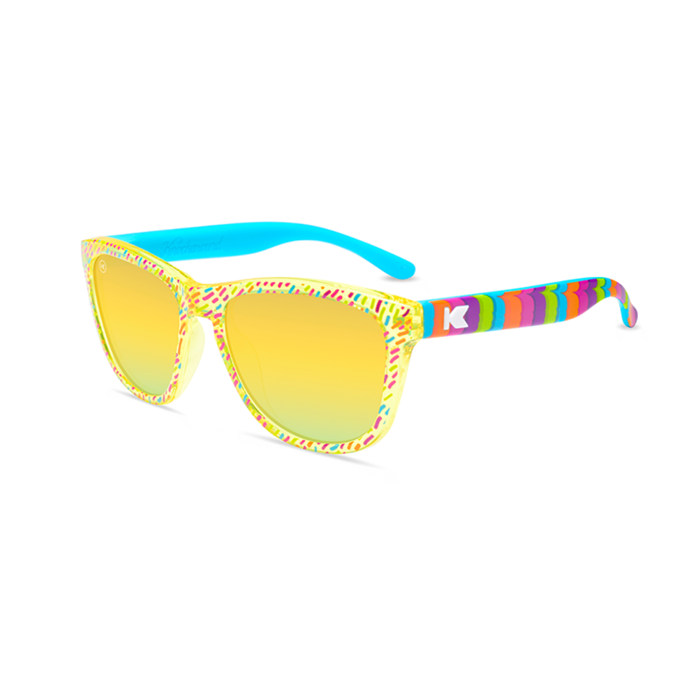KNOCKAROUND - KIDS PREMIUMS PINATA PARTY POLARIZED