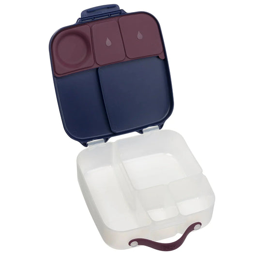 B.Box - Lunchbox - Harry Potter