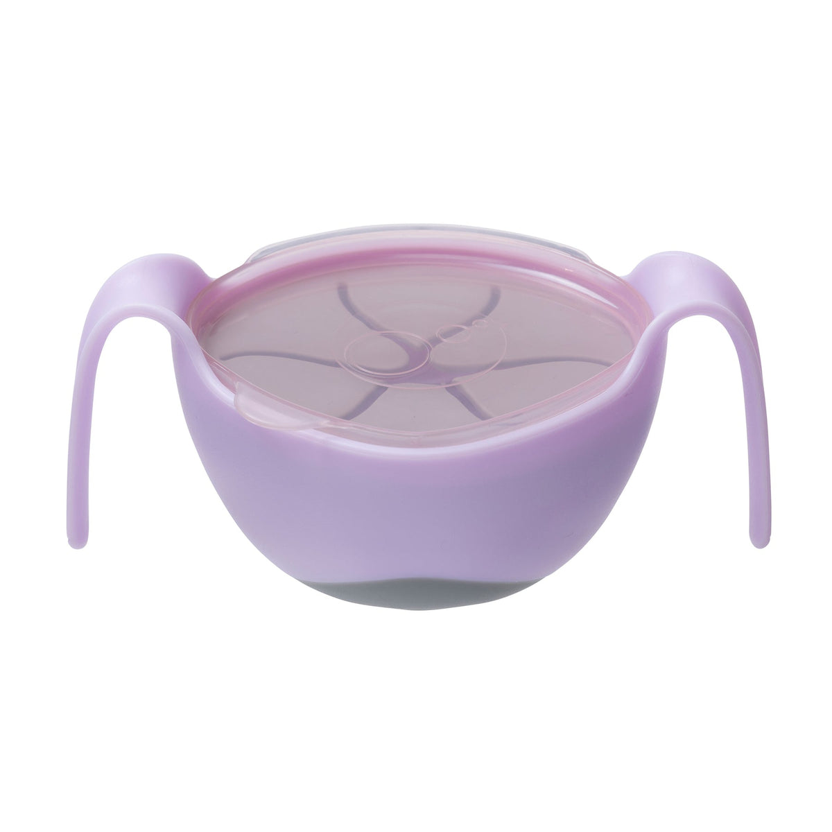 B.Box - Bowl+Straw