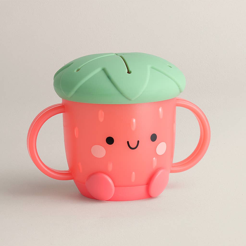 Itzy Ritzy - Itzy Snack Cup