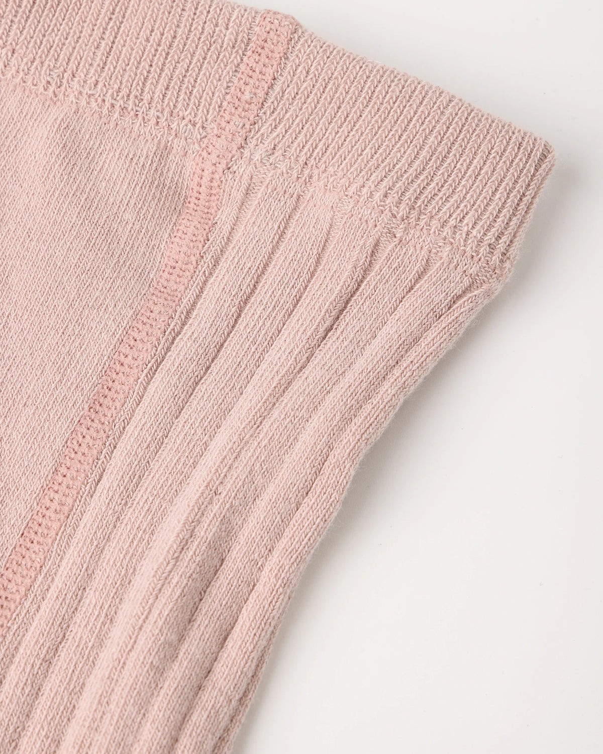 Rylee + Cru Ribbed Tights