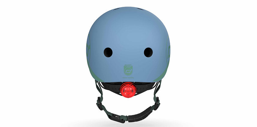 Scoot & Ride Helmet - S-M