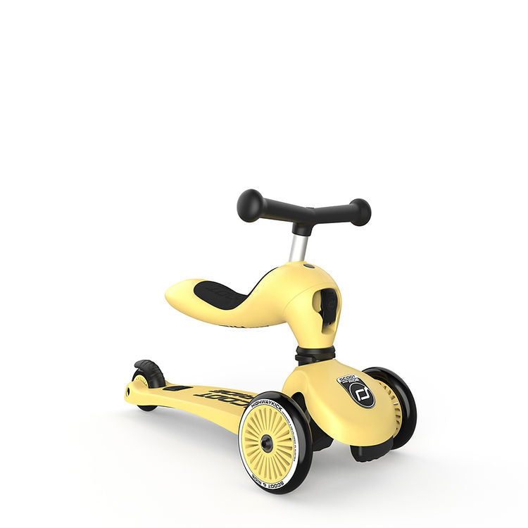 Scoot & Ride - Highwaykick - 1