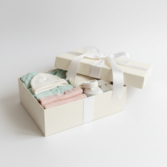 Apparel Mystery Bundle Size 0-3M