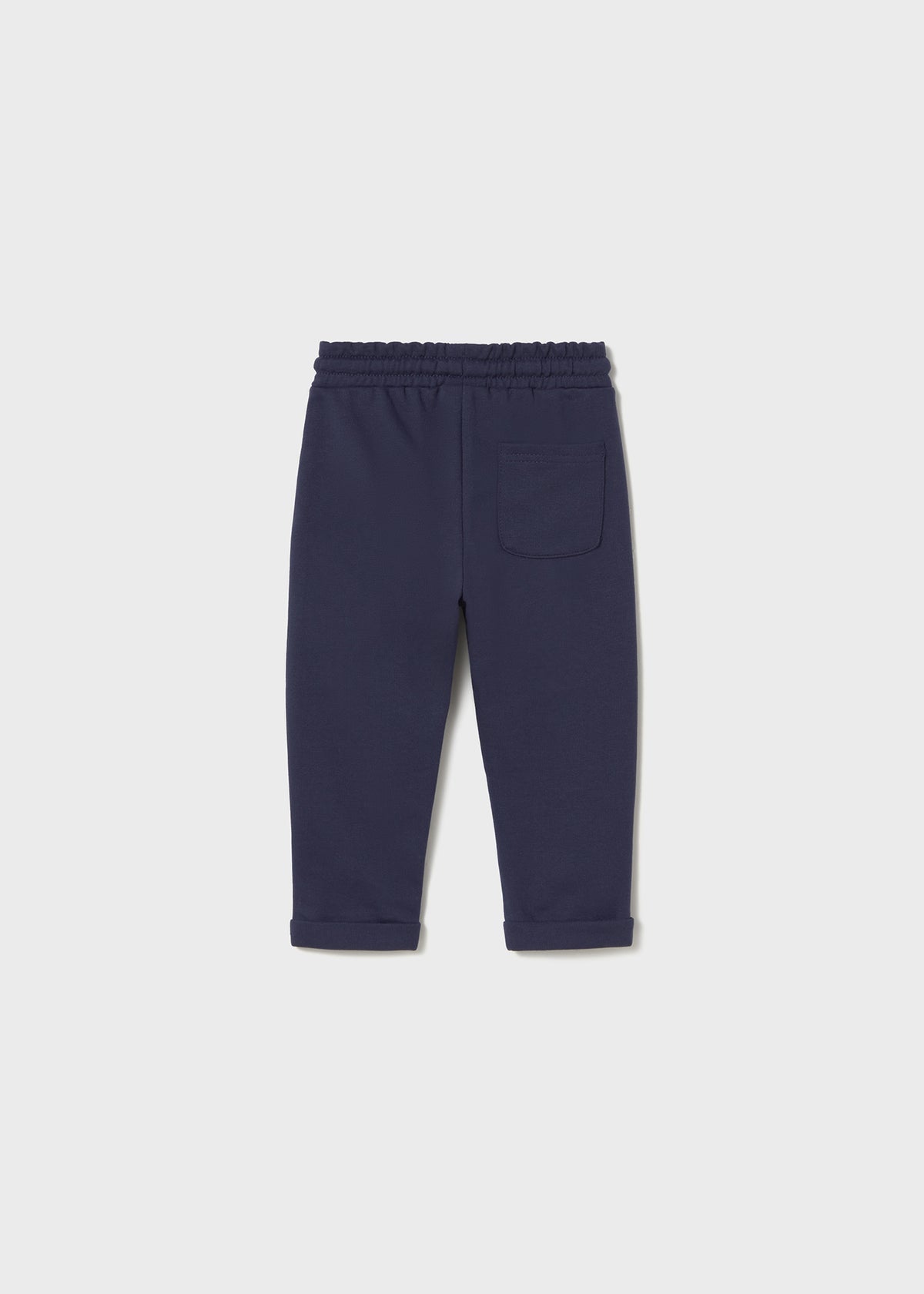 Mayoral Toddler 3-Piece Set with T-Shirt Sailor