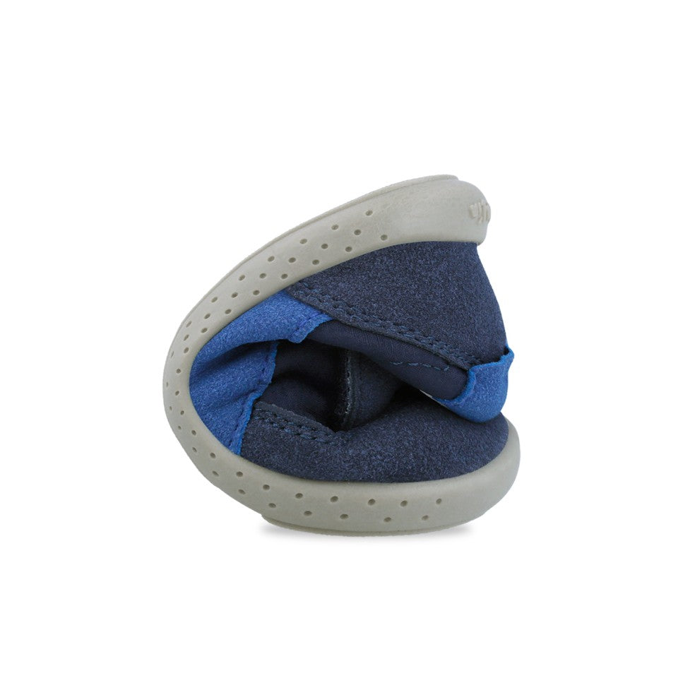 Garvalin Barefoot Sneakers Baby Boys