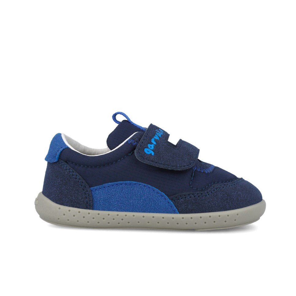 Garvalin Barefoot Sneakers Baby Boys