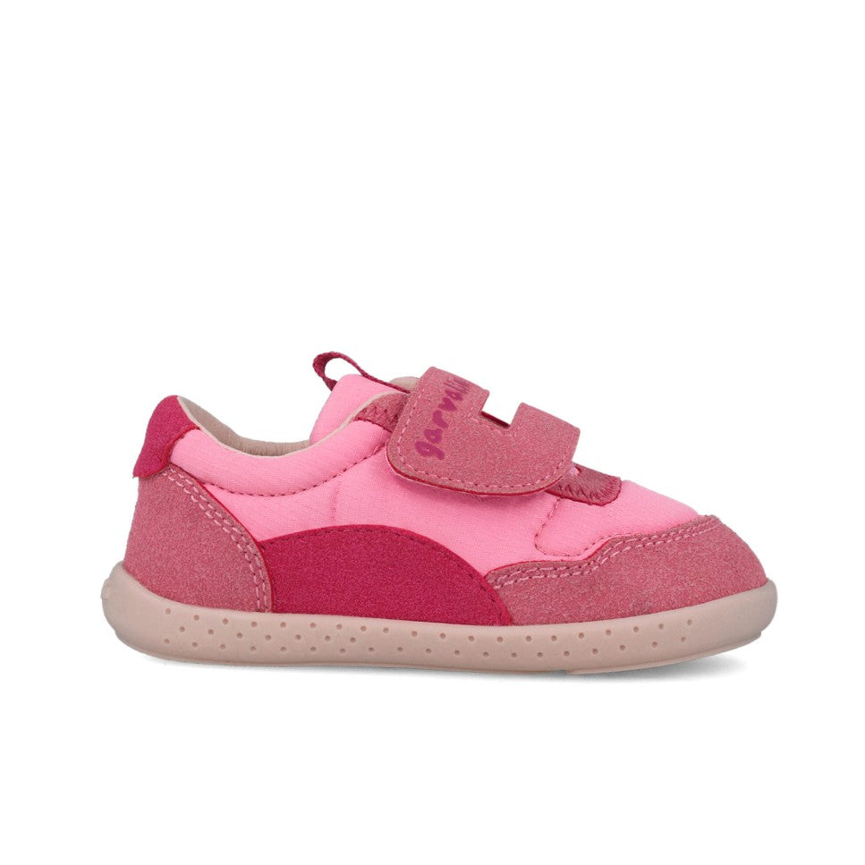 Garvalin Barefoot Sneakers Baby Girls