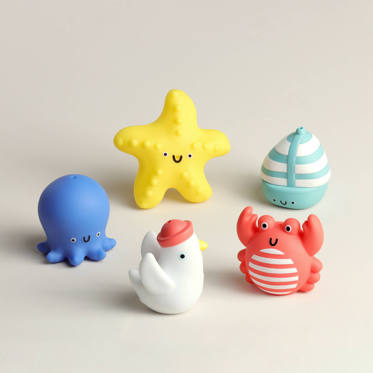 Itzy Ritzy Canada - Itzy Bitzy Puppets™ - Bath + Storytelling Toys