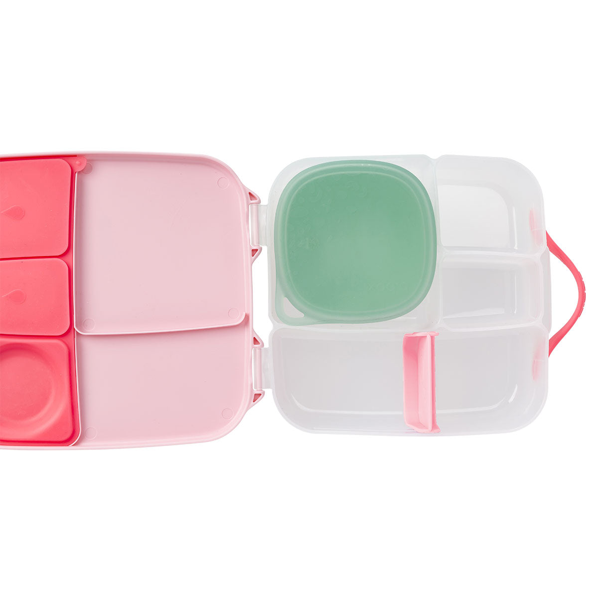 B.Box - Lunch Tub - Forest