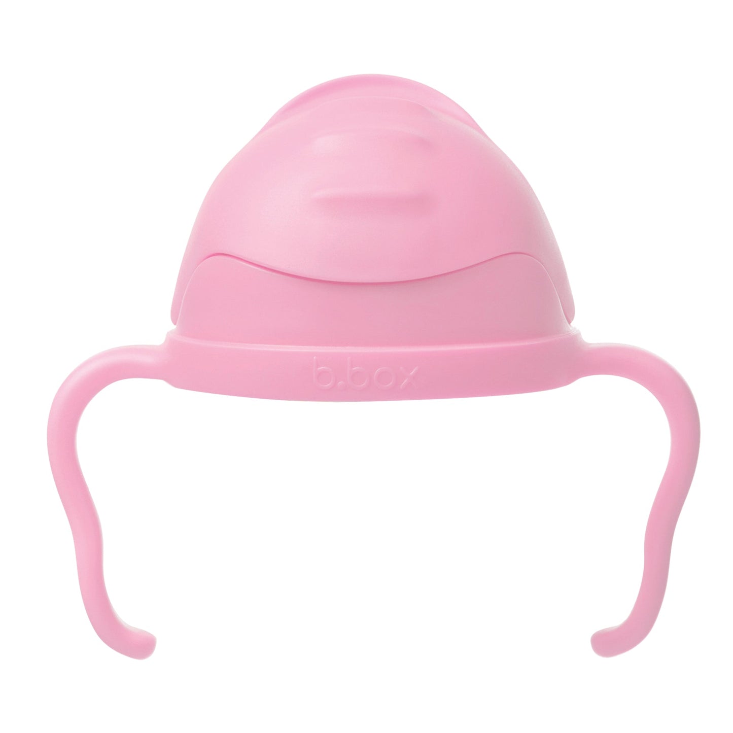 B.Box - Sippy Straw Cup 240ml - Cherry Blossom