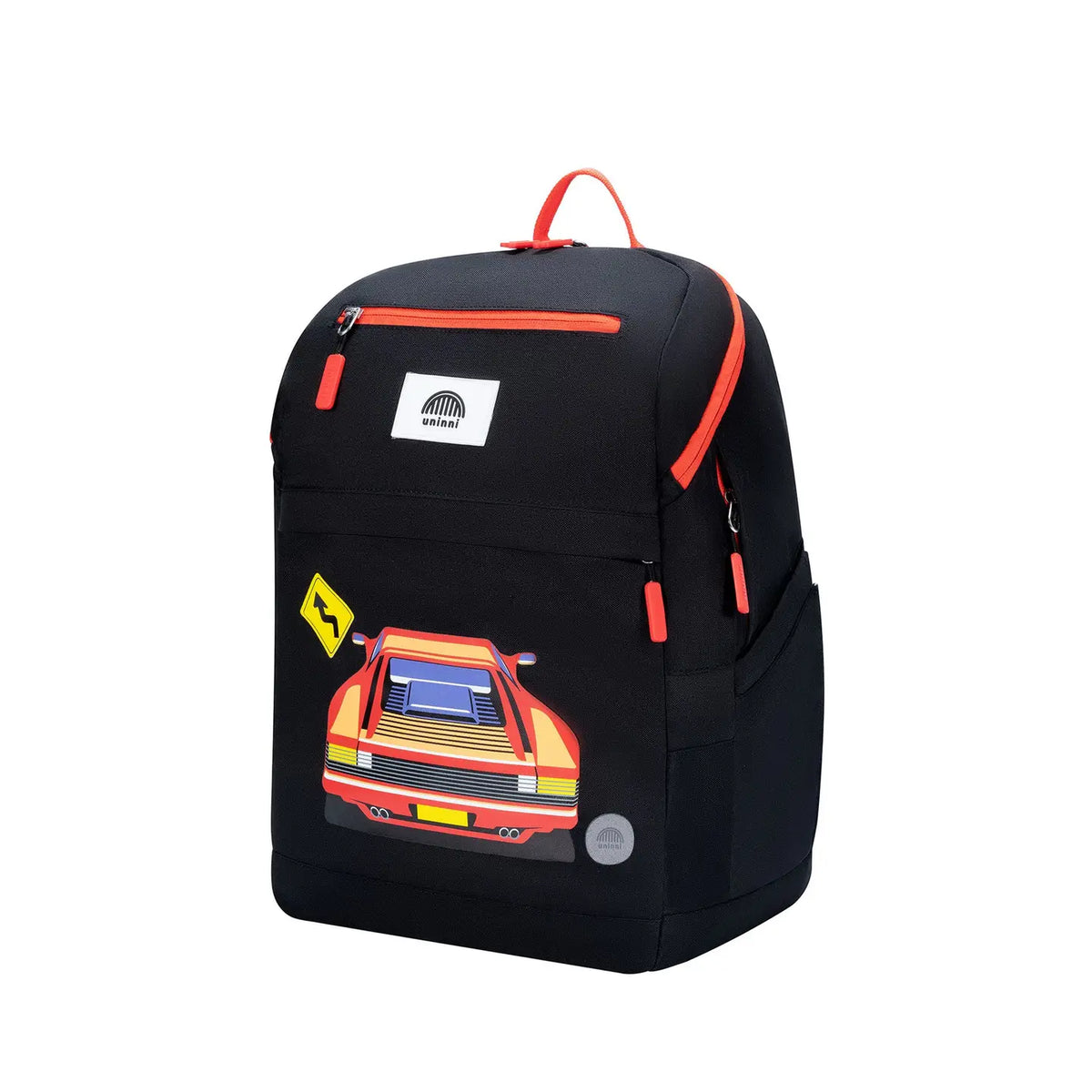 uninni - Bailey Backpack - the Racer