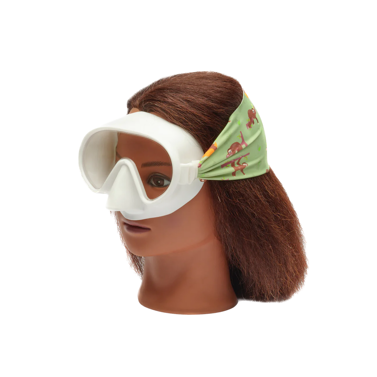 Splash Place Swim Goggles - Youth Mask