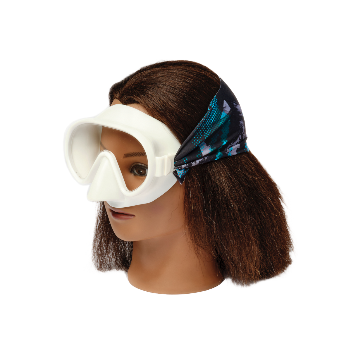 Splash Place Swim Goggles - Youth Mask