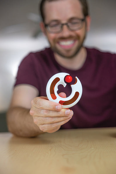 Blue Orange Games - Loopy Looper