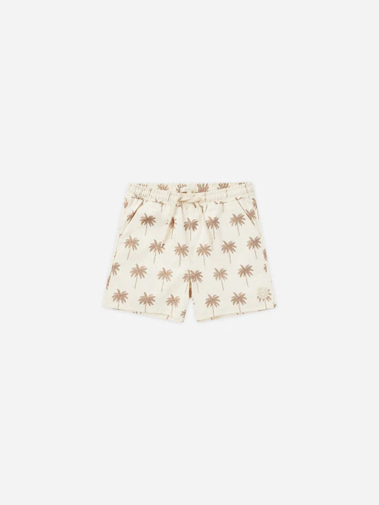 Rylee + Cru - Boardshort