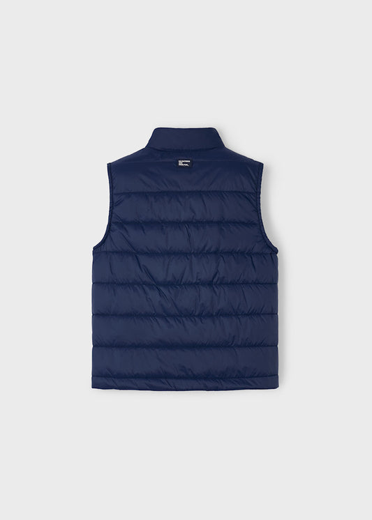 Mayoral Ultralight Padded Vest Baby