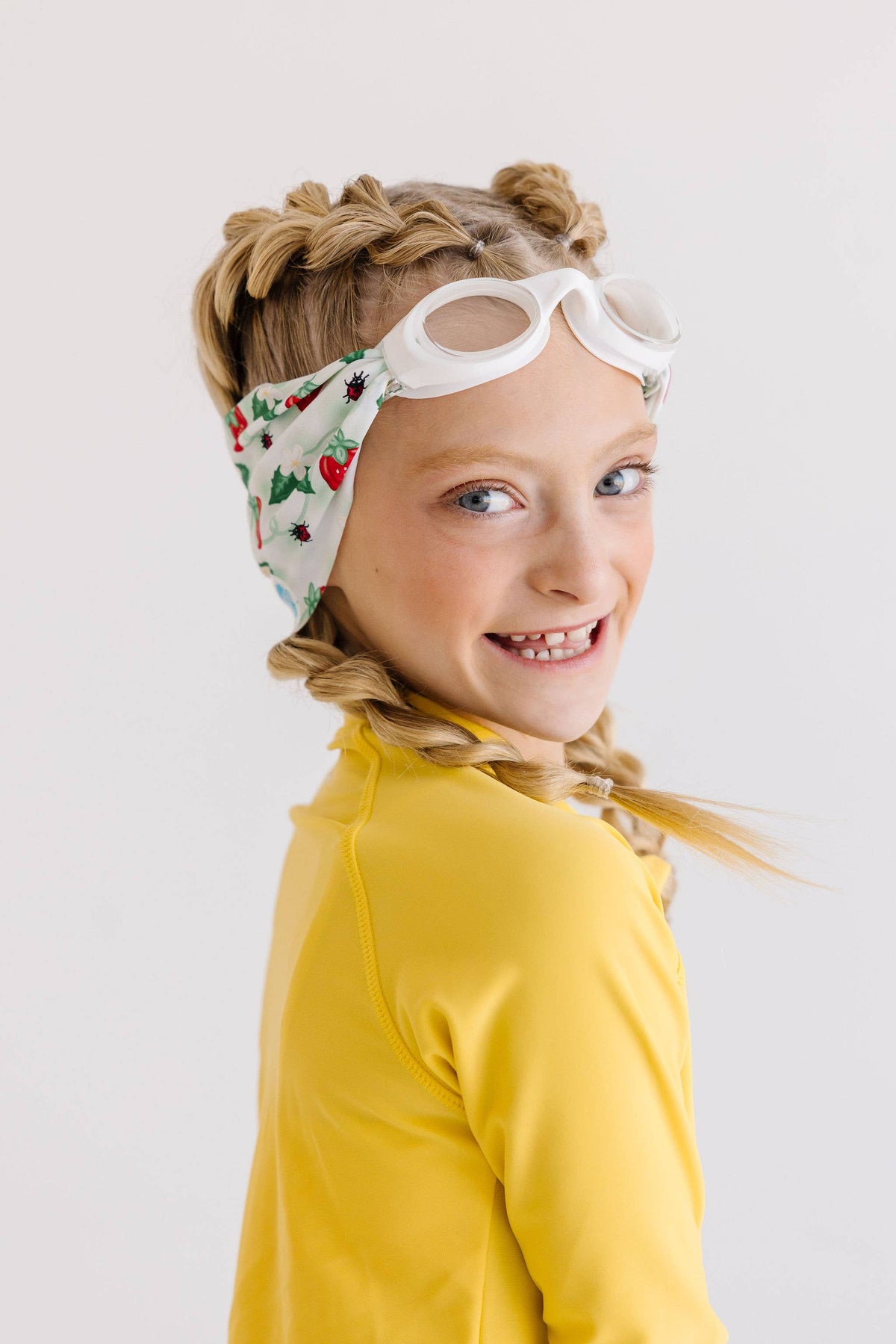 Splash Place Swim Goggles
