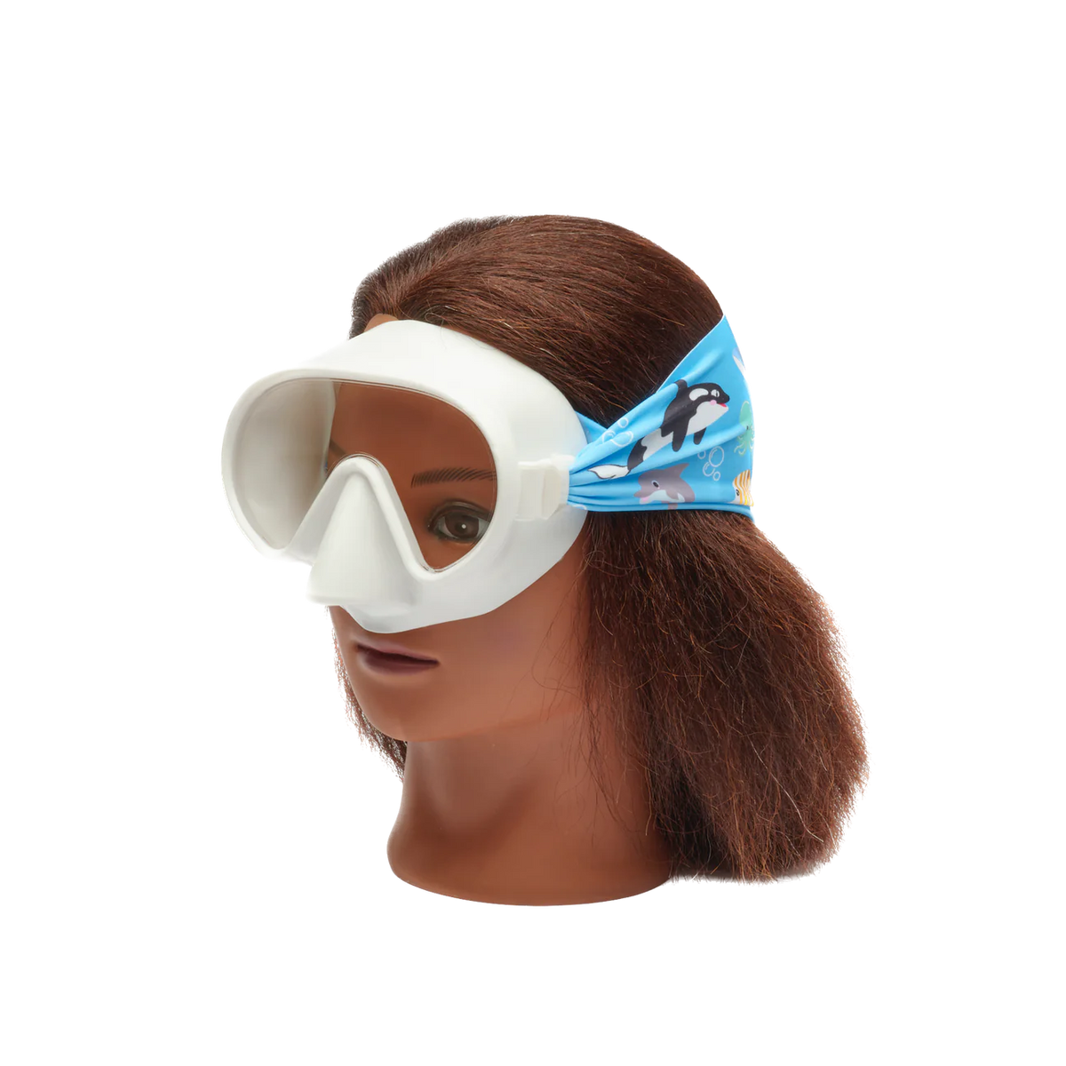 Splash Place Swim Goggles - Youth Mask