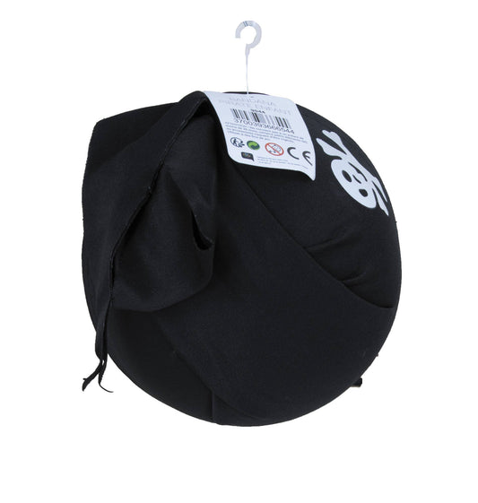 Party Pro - CHILDREN'S PIRATE BANDANA HAT