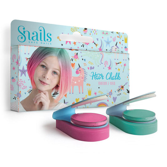 Snails - Hair Chalks