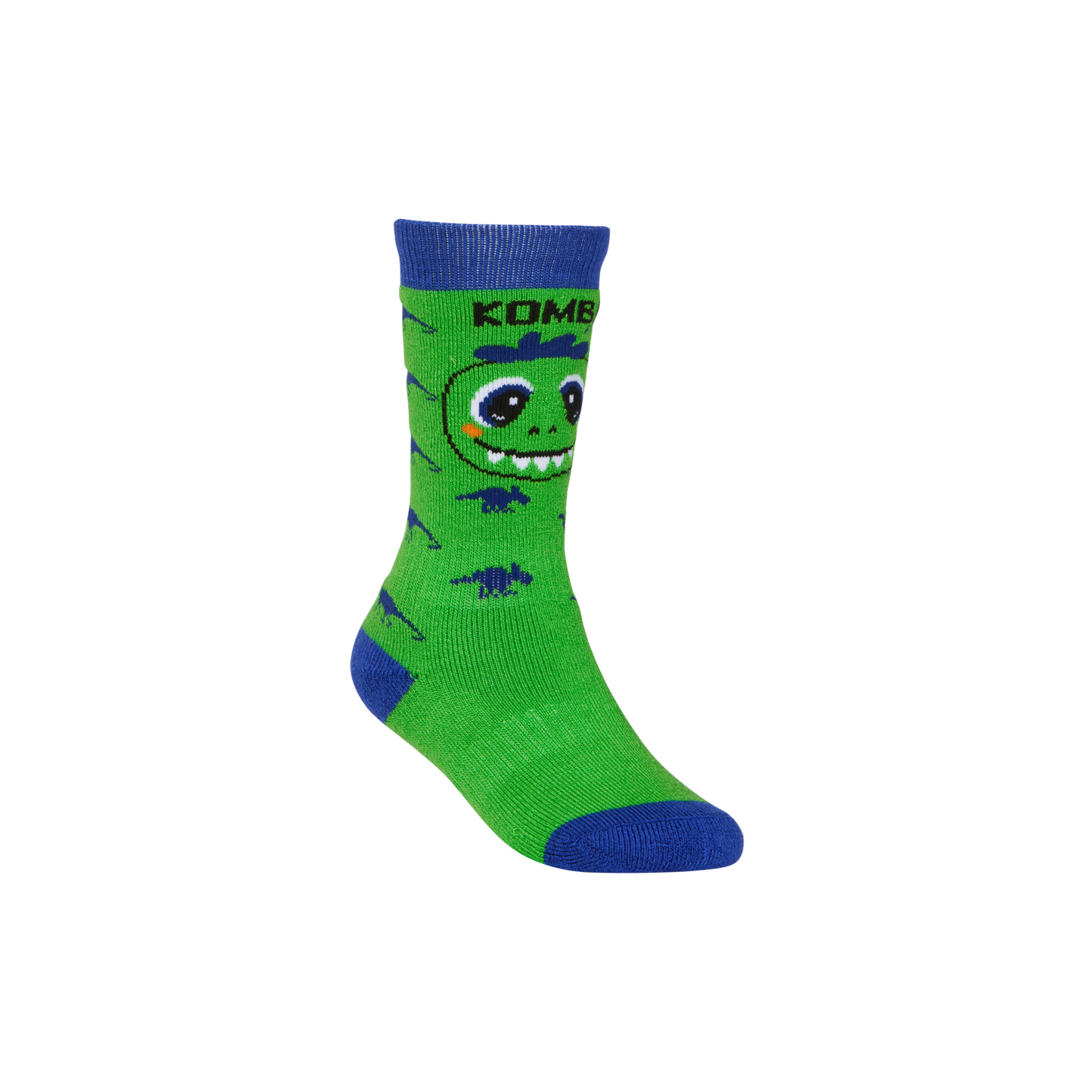 KOMBI-Imaginary Friends Heavy Socks - Junior
