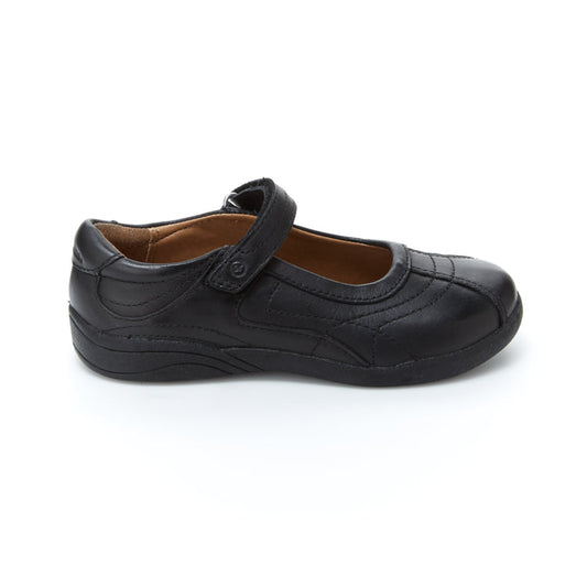 Stride Rite Medium Width Claire Uniform Shoes Big Kids