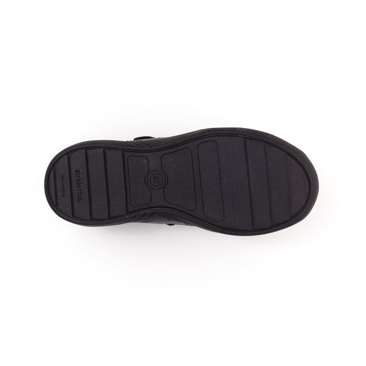 Stride Rite Medium Width Claire Uniform Shoes Big Kids