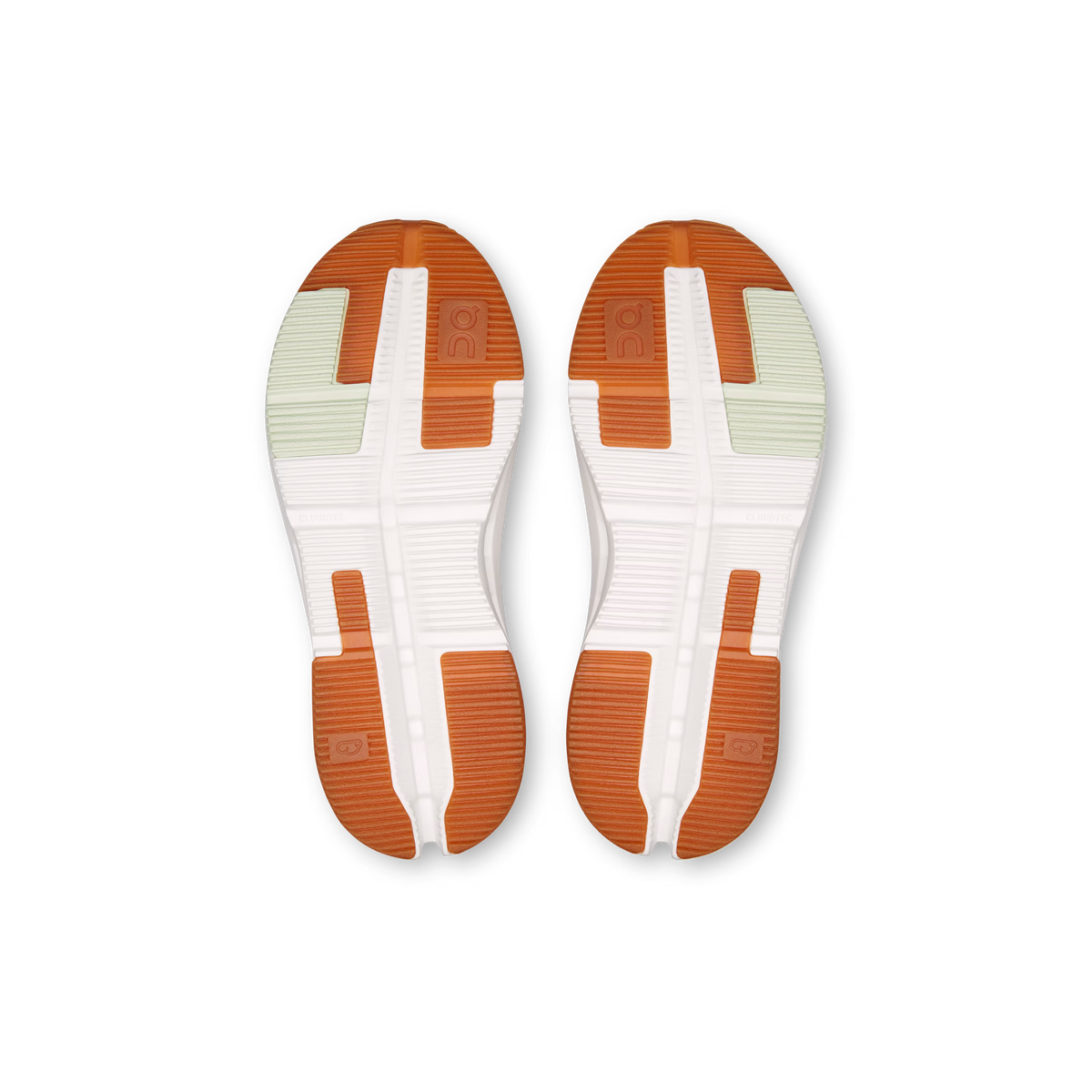 On Cloudnova Kids Sneaker – Additional View 1