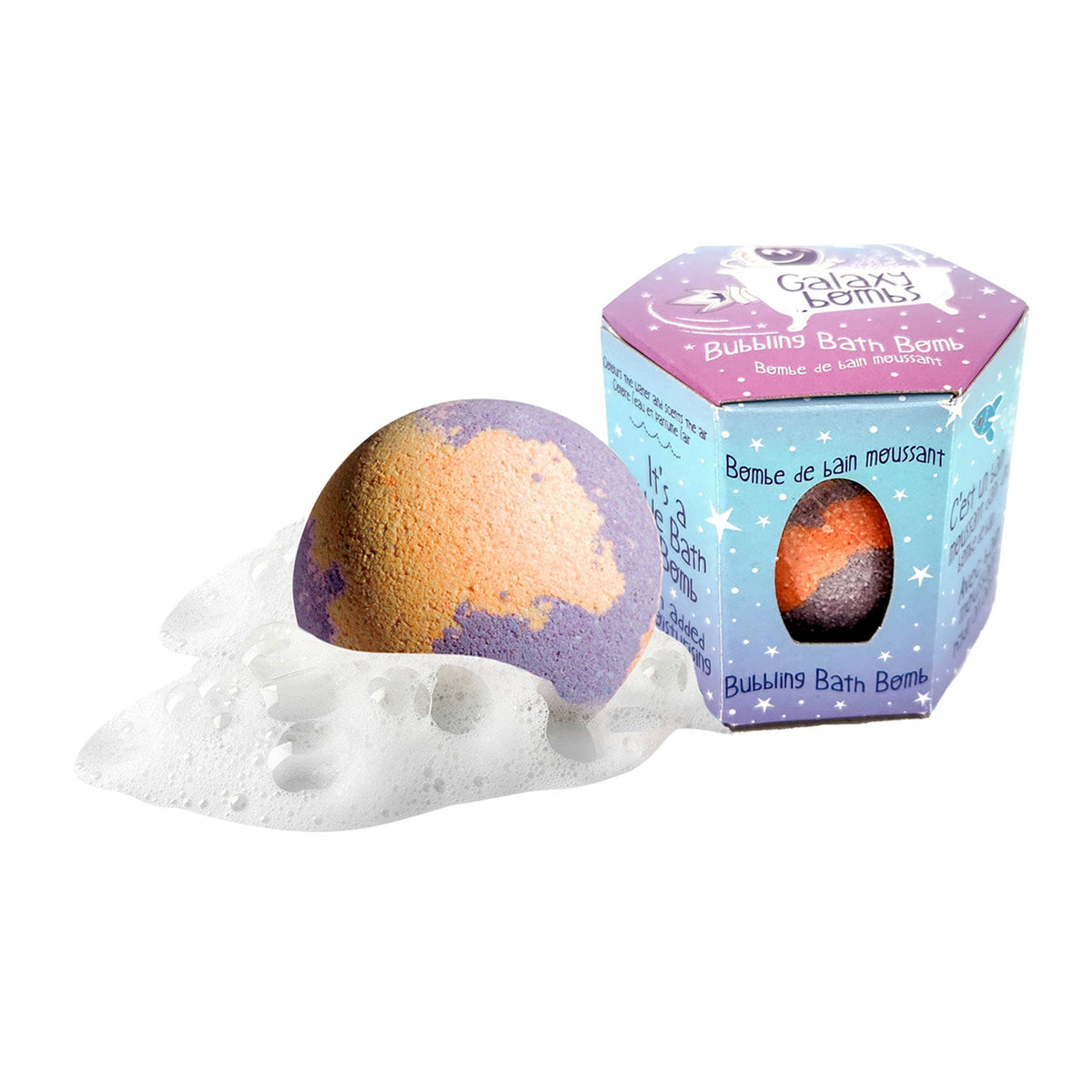 Loot Toy Company - Galaxy Bombs - refill box