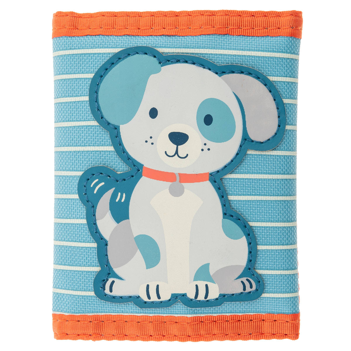 Stephen Joseph Gifts - Stephen Joseph Kids' Tri-Fold Wallet