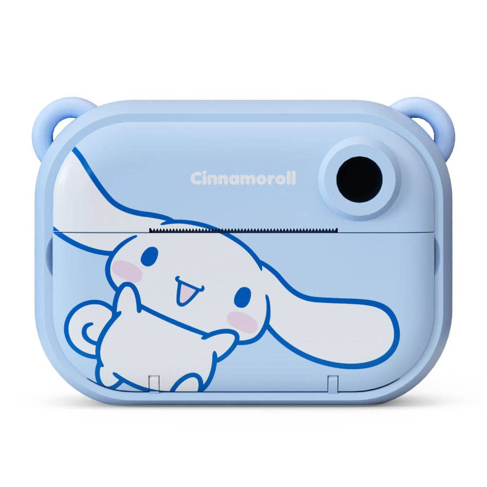 kiimento - Cinnamoroll | Print Camera