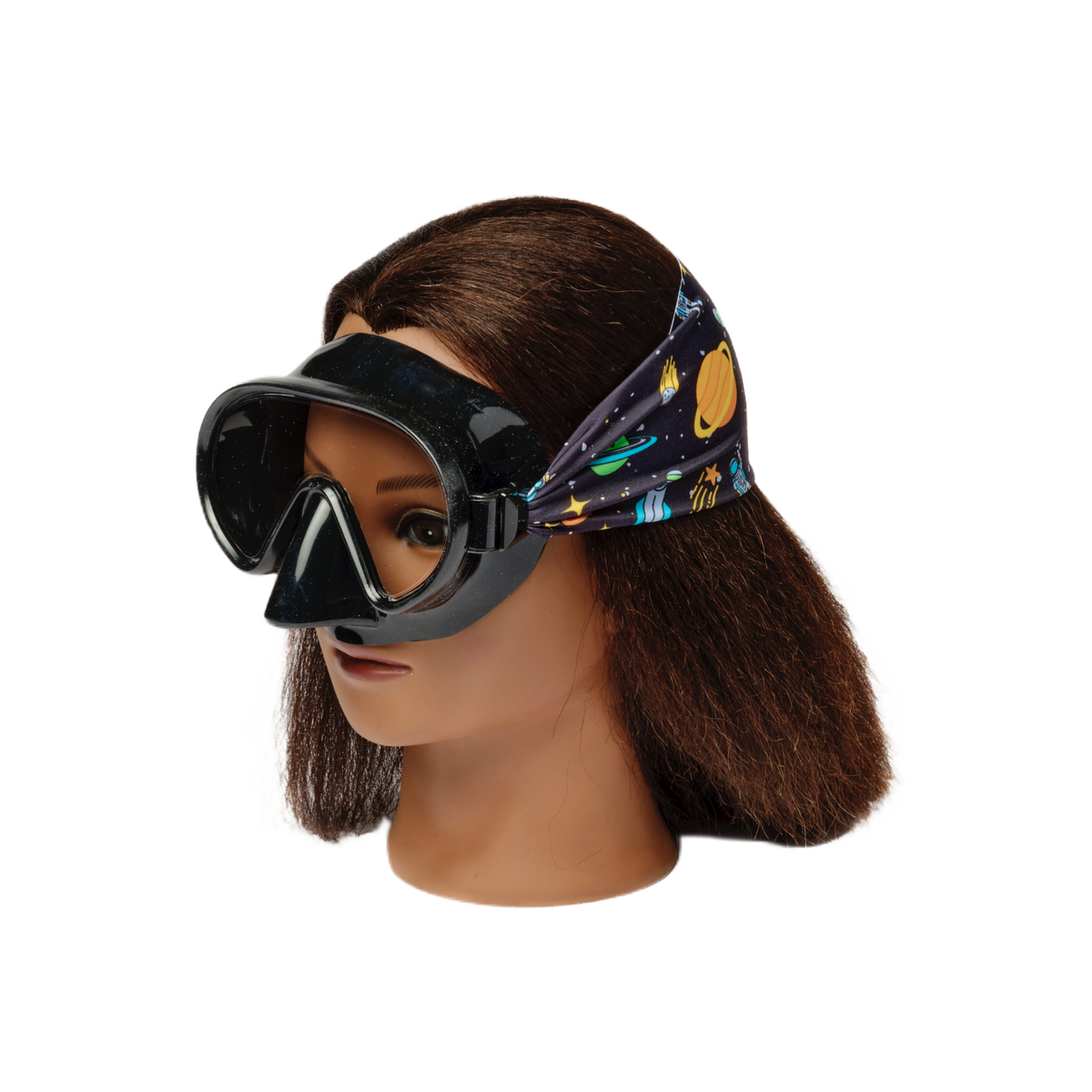 Splash Place Swim Goggles - Youth Mask