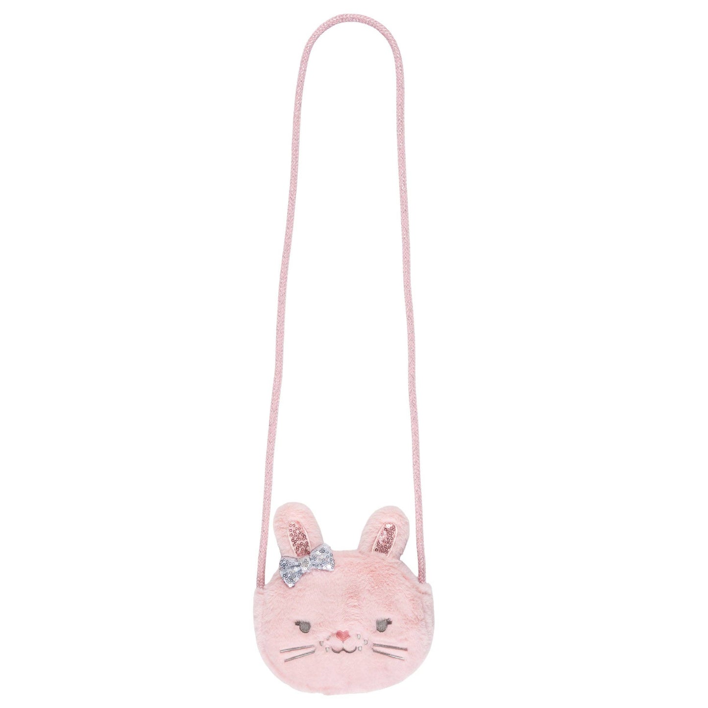 Stephen Joseph Plush Fashion Purse