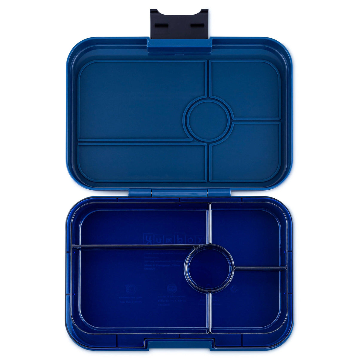 Yumbox - Tapas 5 Compartment Bento Lunch Box