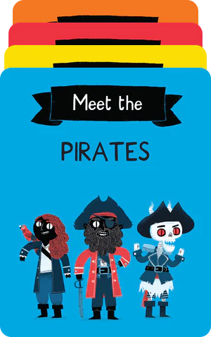 Yoto - The Ancient Adventures Collection